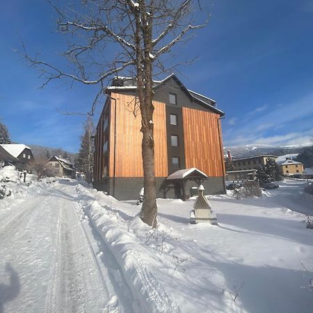 Apartman Roky 6 Rokytnice nad Jizerou Exteriér fotografie