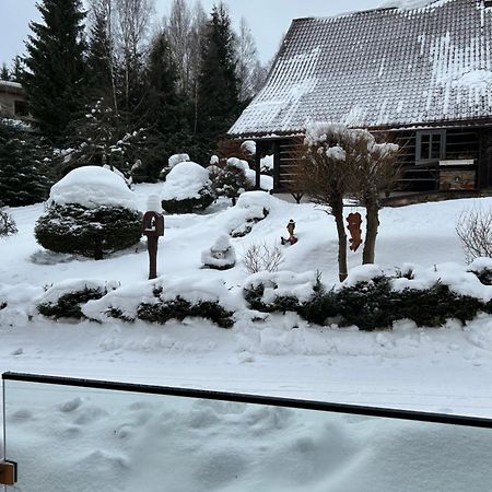 Apartman Roky 6 Rokytnice nad Jizerou Exteriér fotografie