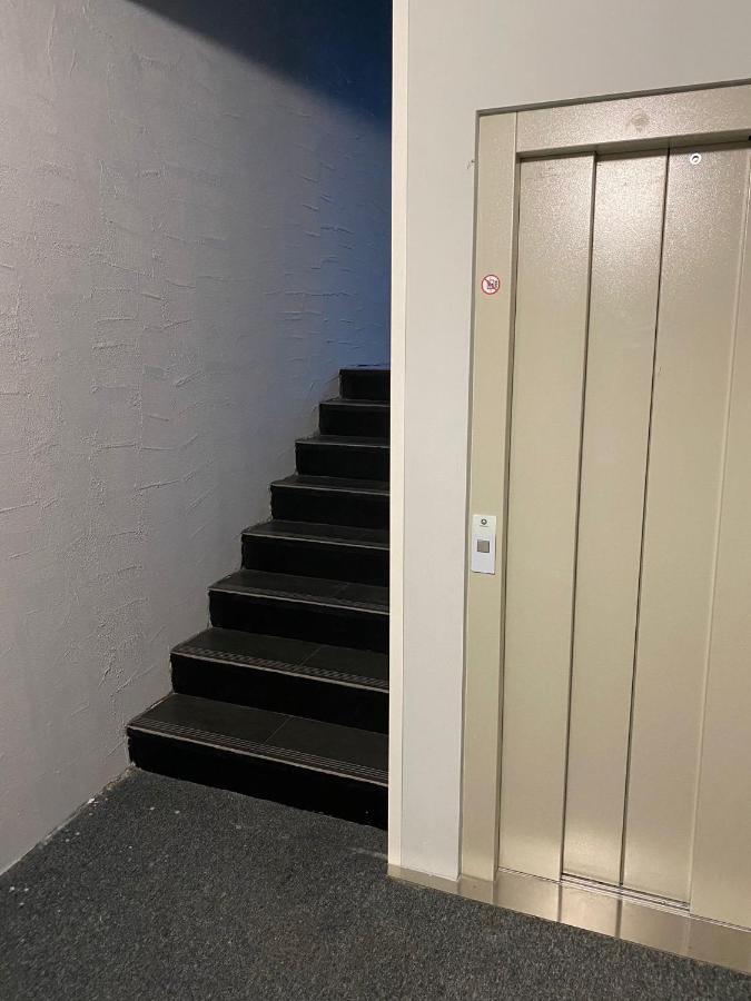Apartman Roky 6 Rokytnice nad Jizerou Exteriér fotografie
