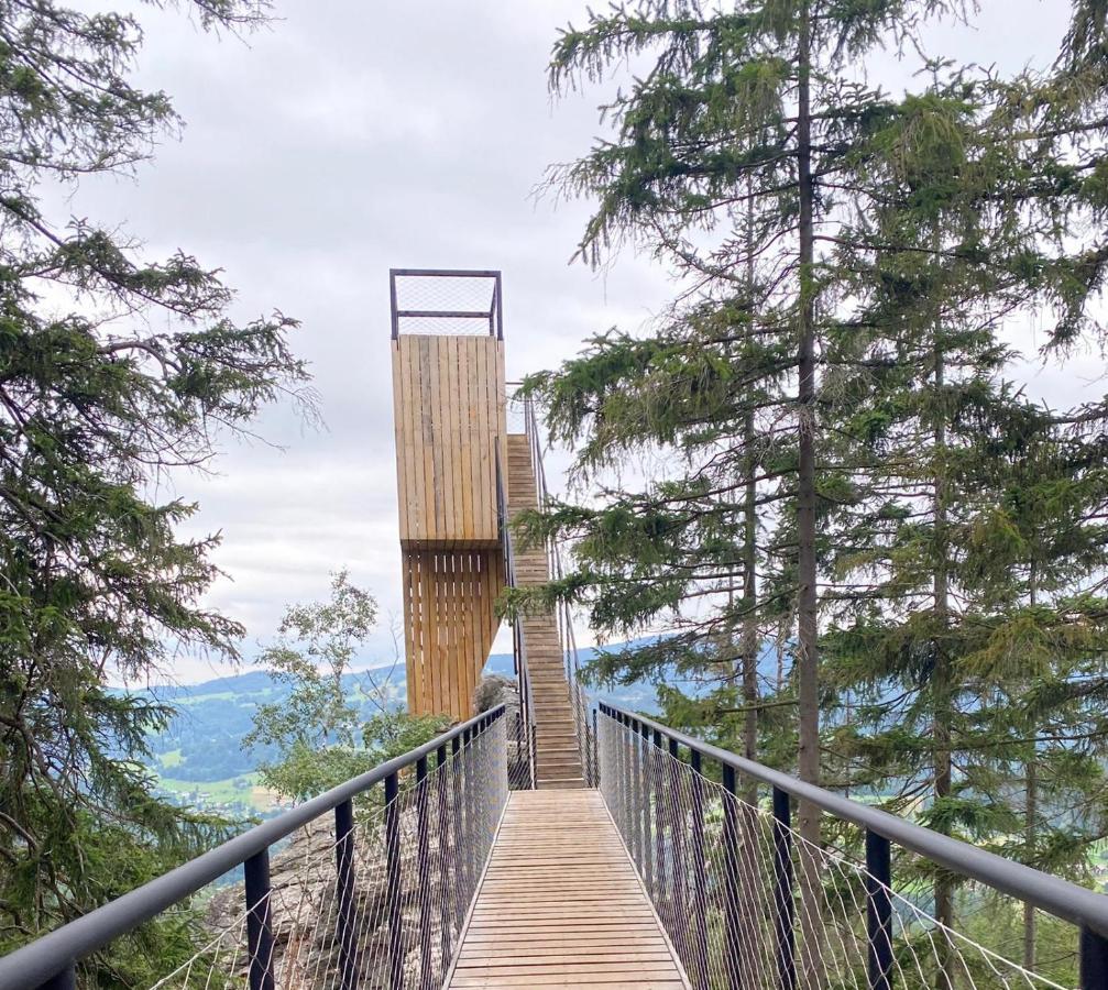 Apartman Roky 6 Rokytnice nad Jizerou Exteriér fotografie