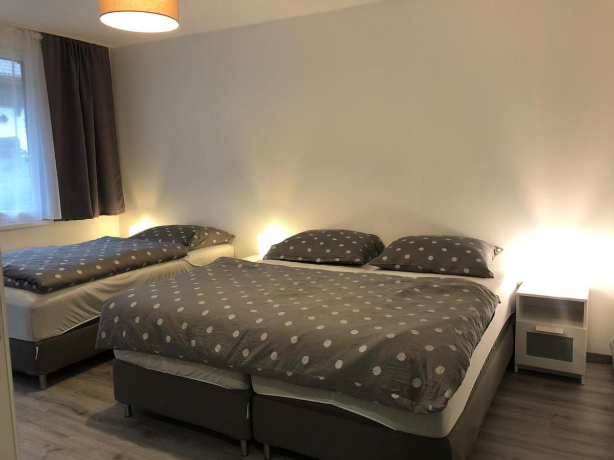 Apartman Roky 6 Rokytnice nad Jizerou Exteriér fotografie